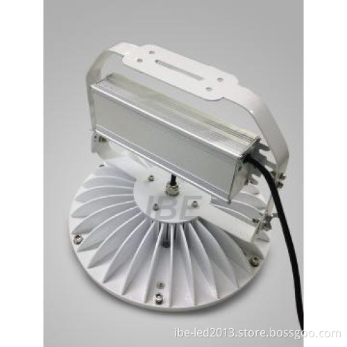 High Brightness 120W LED High Bay Light Fixture with 3 Years Warranty